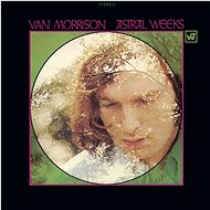 Morrison Van: Astral Weeks - LP - LP Record