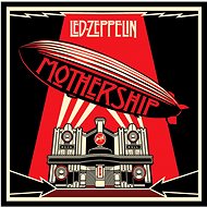 Led Zeppelin: Mothership (Remaster 2014/2015) (2x CD) - CD - Music CD
