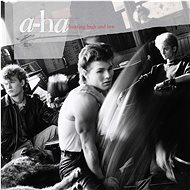 A-Ha: Hunting High and Low: (30th Anniversary Edition) - CD - Music CD