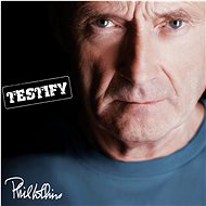 Collins Phil: Testify (2x LP) - LP - LP vinyl