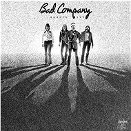 Bad Company: Burnin`Sky (2x LP) - LP - LP vinyl