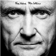 Collins Phil: Face Value (2x CD) - CD - Music CD