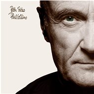 Collins Phil: Both Sides (2x LP) - LP - LP vinyl