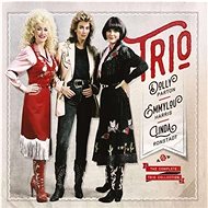 Parton Dolly: Complete Trio Collection (3x CD) - Music CD