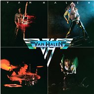 Van Halen: Van Halen - LP - LP Record