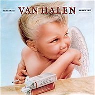 Van Halen: 1984 (Remastered) - CD - Music DVD