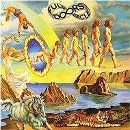 Doors: Full Circle - LP - LP vinyl