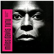 Davis Miles: Tutu (Deluxe editon) (2x LP) - LP - LP Record