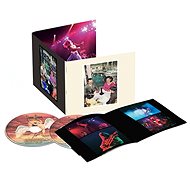 Led Zeppelin: Presence (2x CD) - CD - Music CD