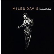 Davis Miles: Live Around The World - CD - Music CD