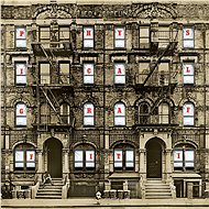 Led Zeppelin: Physical Graffiti (Deluxe Edition 2015) (3xLP) - LP - LP Record