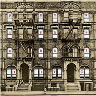Led Zeppelin: Physical Graffiti (Remastered 2015) (2x CD) - CD - Music CD