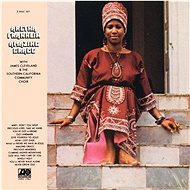 Franklin Aretha: Amazing Grace (2x LP) - LP - LP vinyl