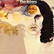 Doors: Weird Scenes Inside The Goldmine (2x LP) - LP - LP Record