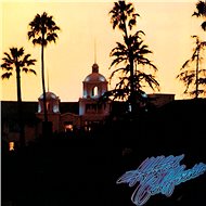 Eagles: Hotel California - LP - LP Record