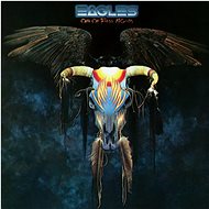 Eagles: One Of These Nights - LP - LP Record