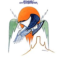 Eagles: On The Border - LP - LP Record