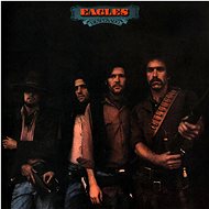 Eagles: Desperado - LP - LP Record