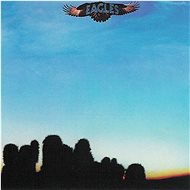 Eagles: Eagles - LP - LP vinyl