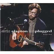 Clapton Eric: Unplugged (2x CD) - CD - Hudební CD