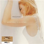 Madonna: Something To Remember - LP - LP Record