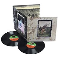 Led Zeppelin: Led Zeppelin IV (Remaster 2014, Expanded) (2x LP) - LP - LP Record