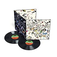 Led Zeppelin: Led Zeppelin III (Deluxe Edition 2014) (2x LP) - LP - LP Record