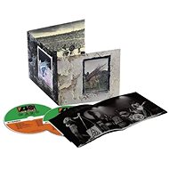 Led Zeppelin: Led Zeppelin IV (Remaster 2014-Expanded) - CD - Music CD