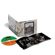 Led Zeppelin: Led Zeppelin IV (Remaster 2014) - CD - Music CD