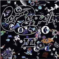 Led Zeppelin: Led Zeppelin III / Remaster. Edition 2014 - CD - Music CD