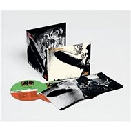 Led Zeppelin: Led Zeppelin I / Expanded 2014 (2x CD) - CD - Music CD