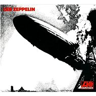 Led Zeppelin: Led Zeppelin I / Edition 2014 - CD - Music CD