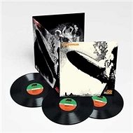 Led Zeppelin: Led Zeppelin I (Expanded 2014) (3x LP) - LP - LP Record