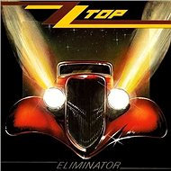 ZZ Top: Eliminator (2013 Edition) - LP - LP Record