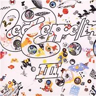 Led Zeppelin: Led Zeppelin III (Remaster 2014) - LP - LP Record