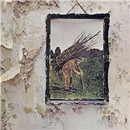 Led Zeppelin: Led Zeppelin IV (Remaster 2014) - LP - LP Record
