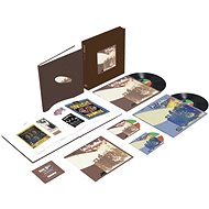 Led Zeppelin: Led Zeppelin II - LP - LP Record