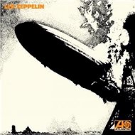 Led Zeppelin: Led Zeppelin I (Remaster 2014) - LP - LP Record