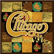 Chicago: Studio Albums 1969-1978 (10x CD) - CD - Music CD