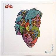 Love: Forever Changes - LP - LP Record