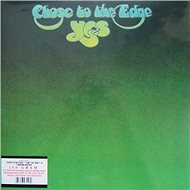 Yes: Close To The Edge - LP - LP Record
