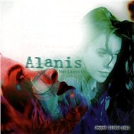 Morissette, Alanis: Jagged Little Pill - LP - LP Record