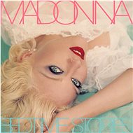 Madonna: Bedtime Stories - LP - LP vinyl