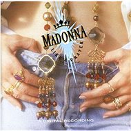 Madonna: Like A Prayer - LP - LP Record