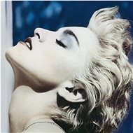 Madonna: True Blue - LP - LP Record