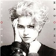 Madonna: Madonna - LP - LP vinyl