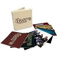 Doors: A Collection (6x CD) - CD - Music CD