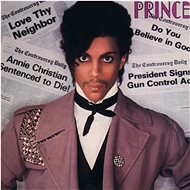 Prince: Controversy - LP - LP Record