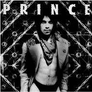 Prince: Dirty Mind - LP - LP Record