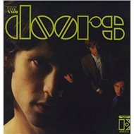Doors: Doors (Mono) - LP - LP Record